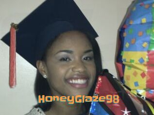 HoneyGlaze98