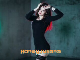 HoneyJuliana