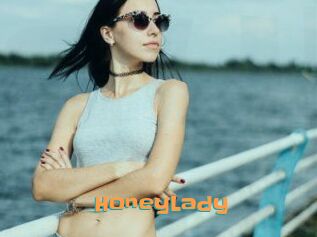 HoneyLady