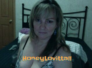 HoneyLovittall