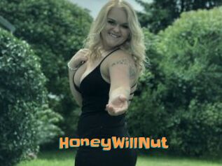 HoneyWillNut