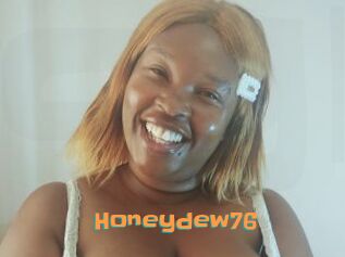 Honeydew76
