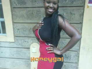 Honeygal