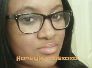 Honeykombsxoxo