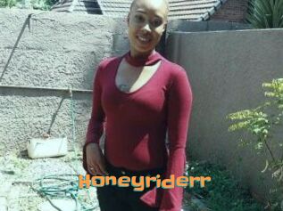 Honeyriderr