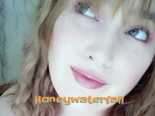 Honeywaterfall