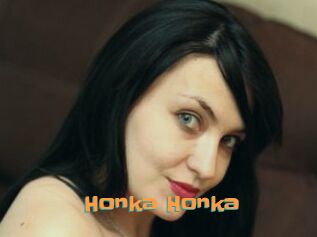 Honka_Honka