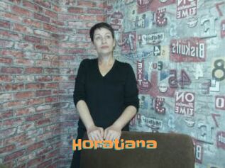 Horatiana