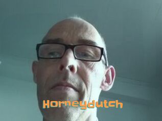 Horneydutch