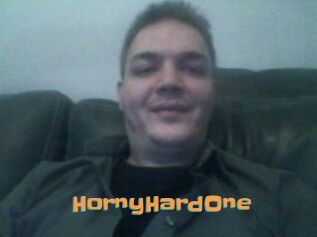 HornyHardOne