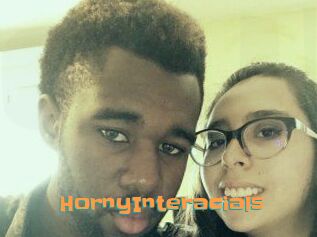 HornyInteracials