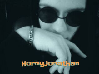 HornyJonathan