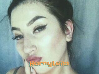 HornyLeila_
