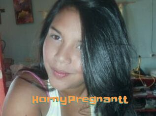 HornyPregnantt