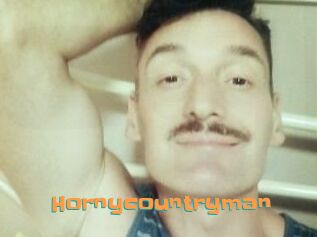 Hornycountryman
