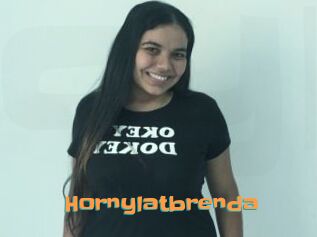 Hornylatbrenda