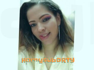 HornysubDRTY