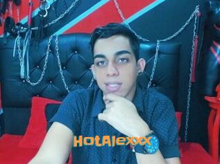 HotAlexxx