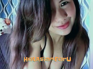 HotAsianForU