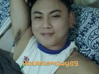 HotAsianGuy69