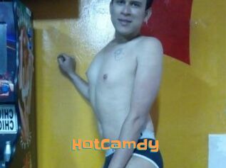 HotCamdy
