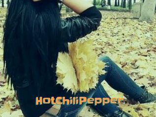 HotChiliPepper