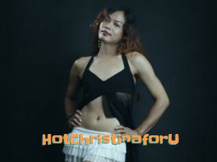 HotChristinaforU