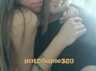 HotCouple360