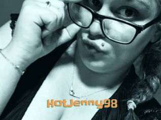 HotJenny98
