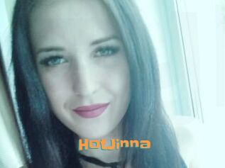 HotJinna