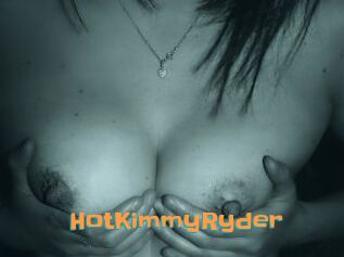 HotKimmyRyder