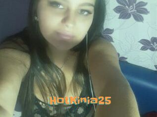HotKinia25