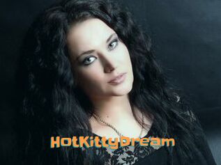 HotKittyDream