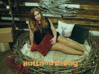 HotLanaToDay