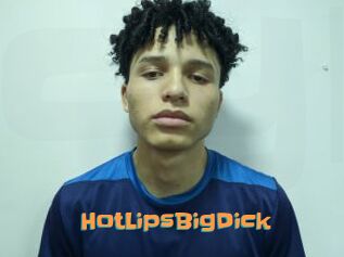 HotLipsBigDick