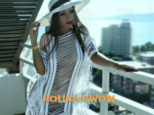 HotLoveWoW