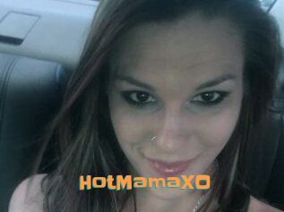 HotMamaXO