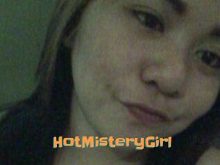HotMisteryGirl