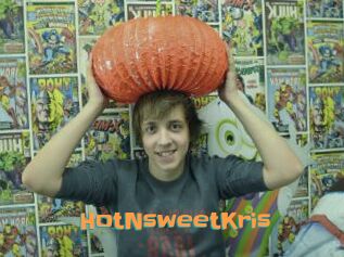 HotNsweetKris