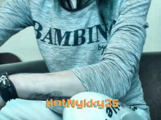 HotNykky25