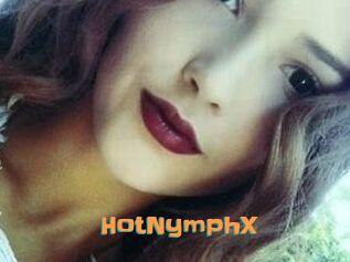 HotNymphX