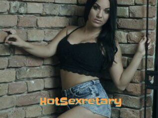 HotSexretary