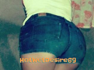 HotWetDesire69