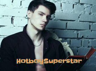 HotboySuperstar