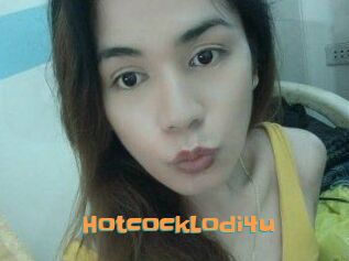 HotcockLodi4u