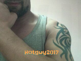 Hotguy2017