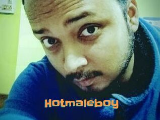 Hotmaleboy