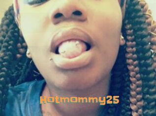 Hotmommy25