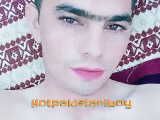 Hotpakistaniboy