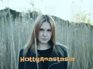 HottyAnastasia